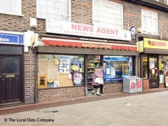Lotus News Agent image
