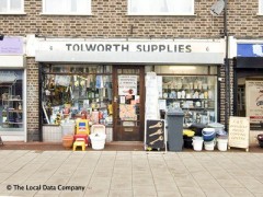 Tolworth Supplies image