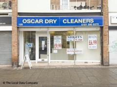 Oscar Dry Cleaners image