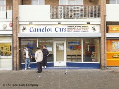 Camelot Cars image