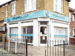 Chiropractic Clinic image