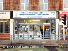 MRC Automatics image