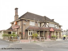 Tollgate Tavern image