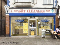 A To Z Dry Cleaners image