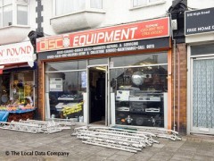 Disc Equipment image