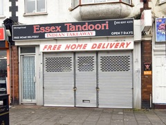 Essex Tandoori image