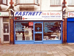 Fastnett image