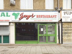 Jay's image