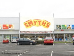 Smyths image