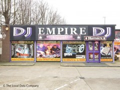 DJ Empire image