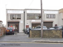 Premier Physiotherapy image