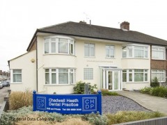 Chadwell Heath Dental Practice image