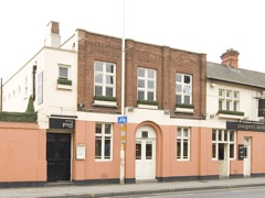 Coopers Arms image