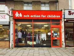 NCH Action For Children image