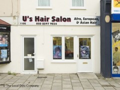 U's Hair Salon image