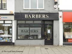 Barbers image