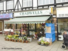 Chadwells image