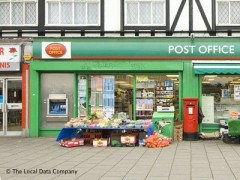 Post Office Ltd image
