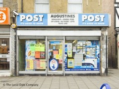Augustines image
