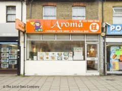 Aroma image