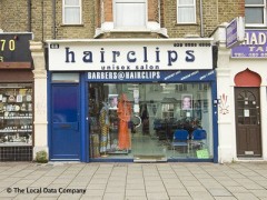 Hairclips image