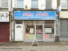 Miss Nails image