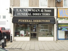 T A Newman & Sons image
