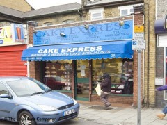 Sky Cakes image