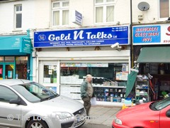 Gold N Talks image
