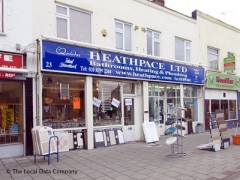 Heathpace image