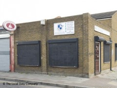 Central Security image
