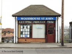 Woodhouse St. John image