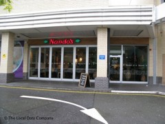 Nando's Chickenland image