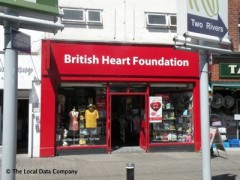 British Heart Foundation image