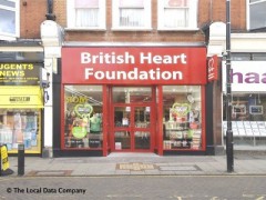 British Heart Foundation image