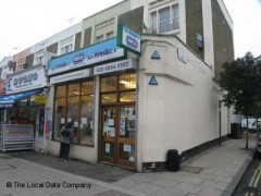 RSPCA image