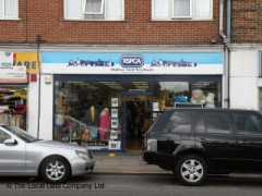 RSPCA image