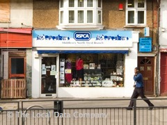 RSPCA image