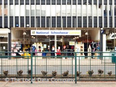 National Schoolwear Centres image