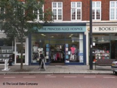 Princess Alice Hospice image