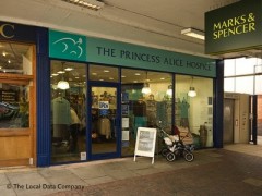 Princess Alice Hospice image