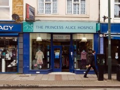 Princess Alice Hospice image