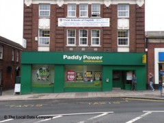 Paddy Power image