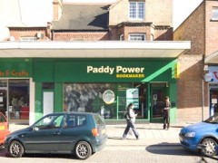 Paddy Power image