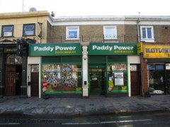 Paddy Power image