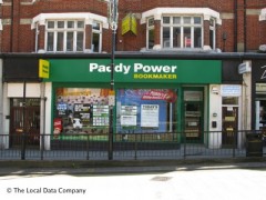 Paddy Power image