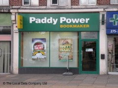Paddy Power image