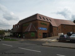 Waitrose image