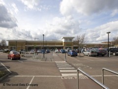 Waitrose image