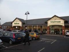Waitrose image